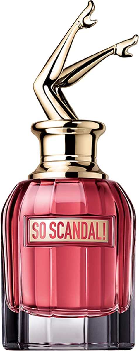 So Scandal !, Jean Paul Gaultier