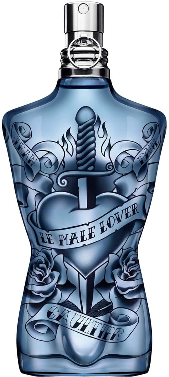 Le Male Lover, Jean Paul Gaultier