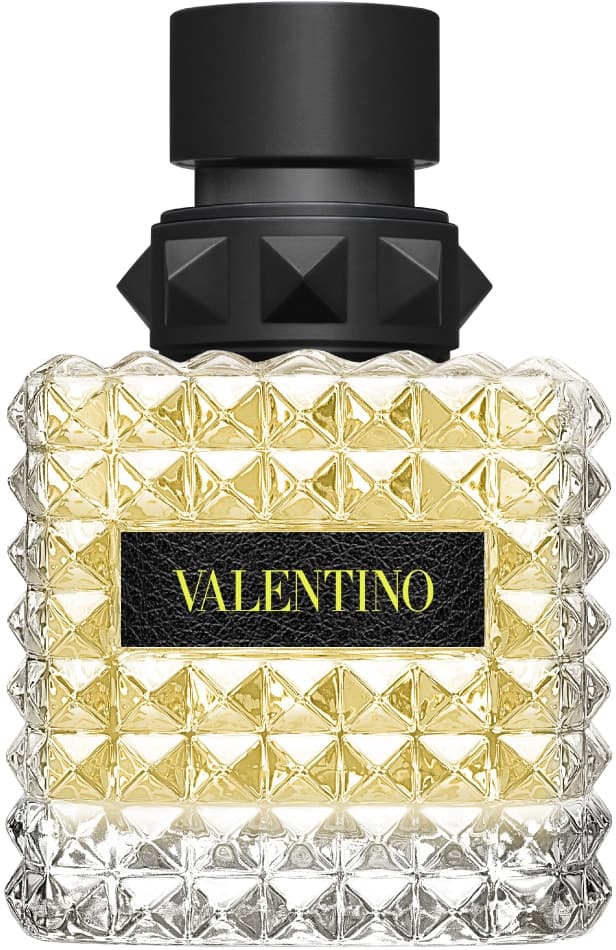 Valentino Donna Born In Roma Yellow Dream Eau de Parfum haute couture floral musqué, Valentino