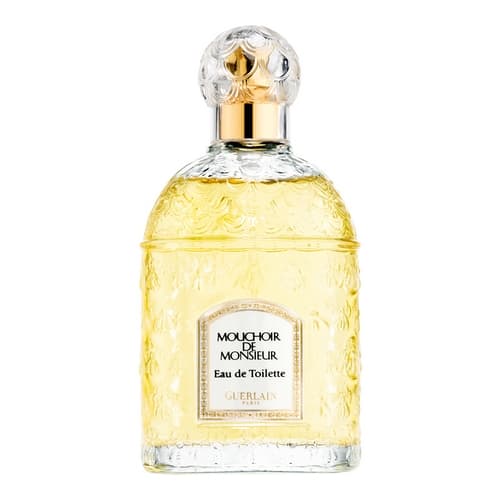 Mouchoir de Monsieur, Guerlain