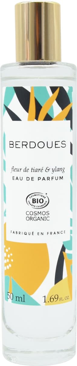 Fleur de Tiaré & Ylang, Berdoues