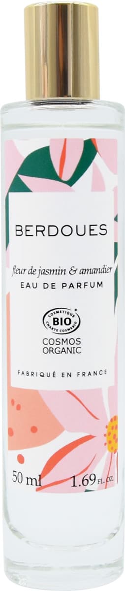 Fleur de Jasmin & Amandier, Berdoues