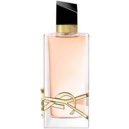Libre Eau de Toilette, Yves Saint Laurent
