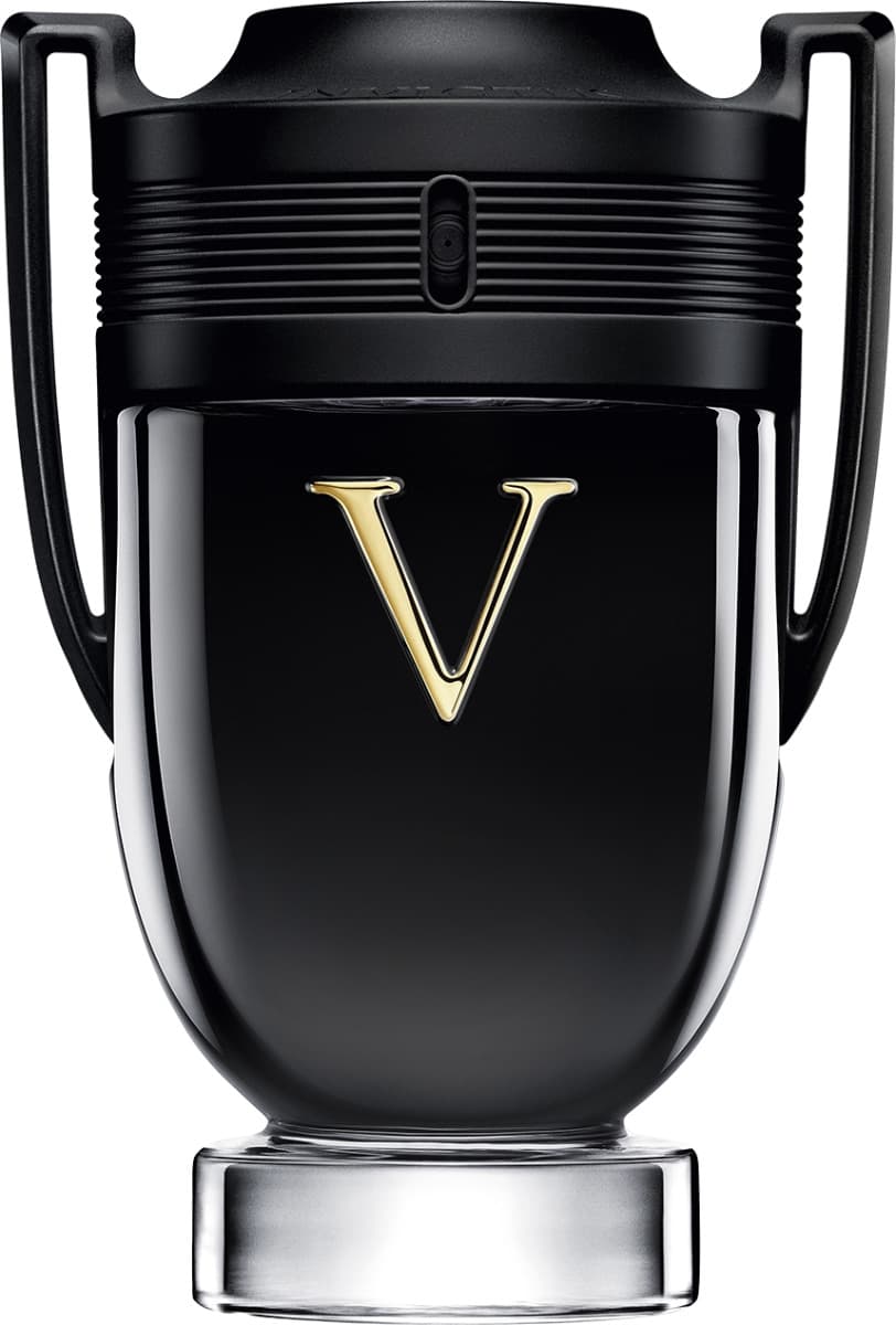 Invictus Victory, Paco Rabanne