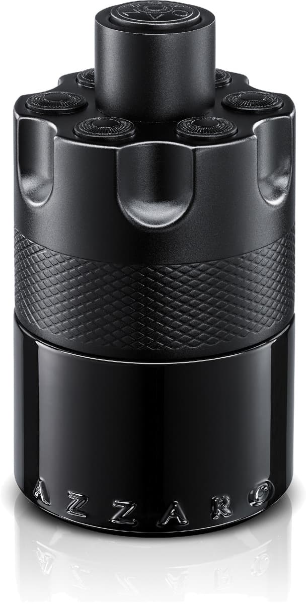 The Most Wanted, Azzaro