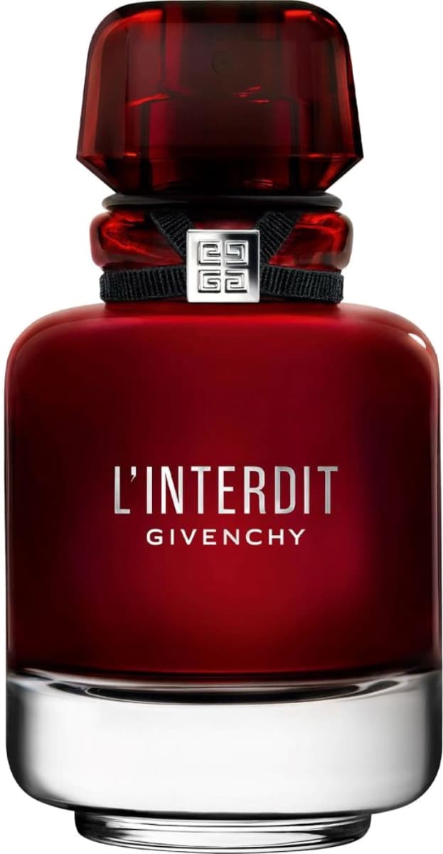 L'Interdit, Givenchy