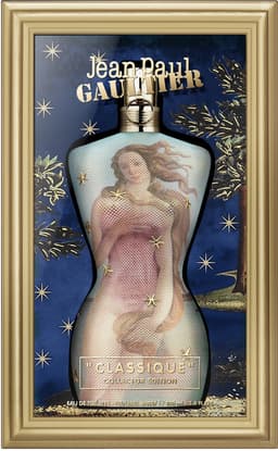 Classique Collector, Jean Paul Gaultier