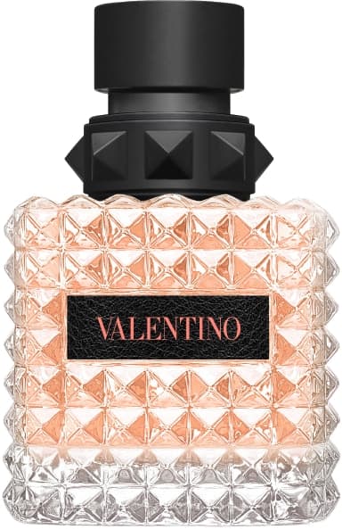 Donna Coral Fantasy, Valentino