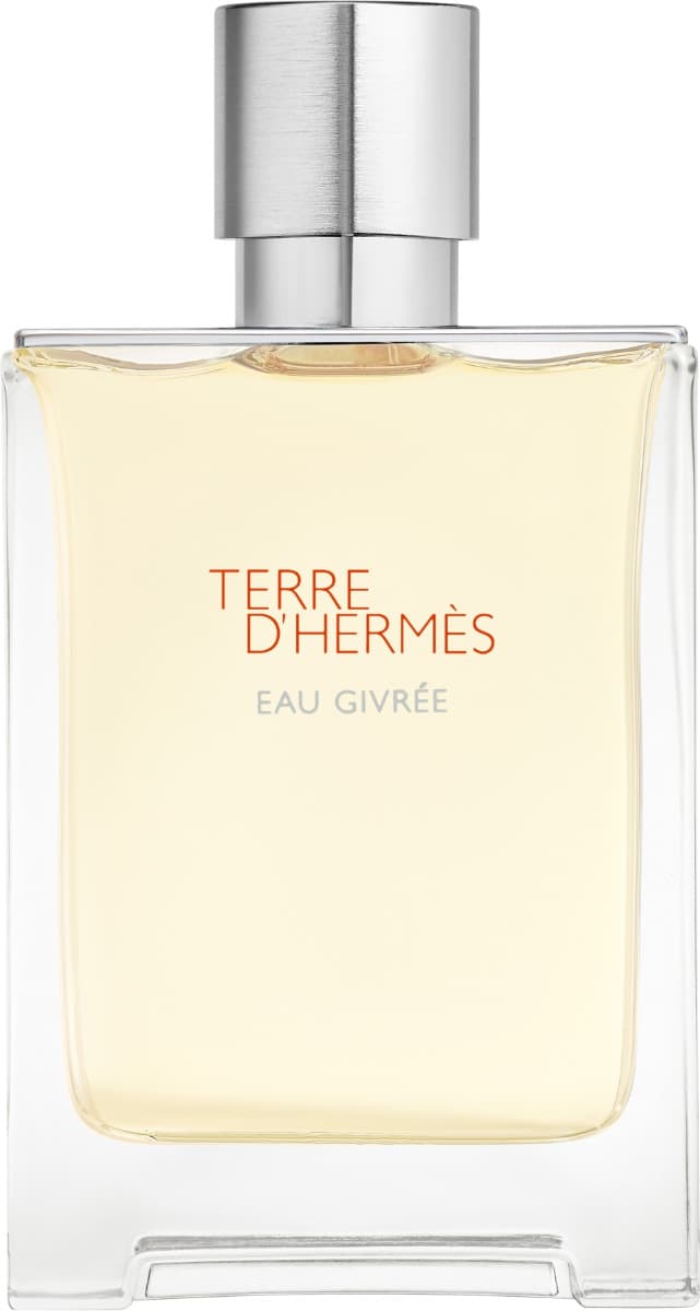 Terre d'Hermès Eau Givrée, Hermès