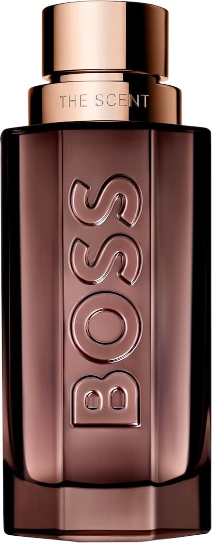 The Scent Him Parfum, Hugo Boss