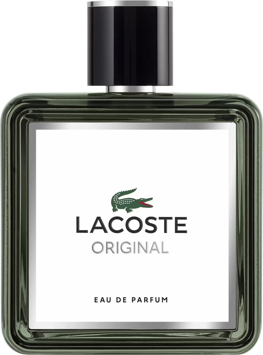 Original, Lacoste