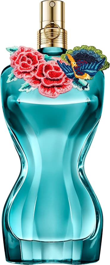 La Belle Paradise Garden, Jean Paul Gaultier