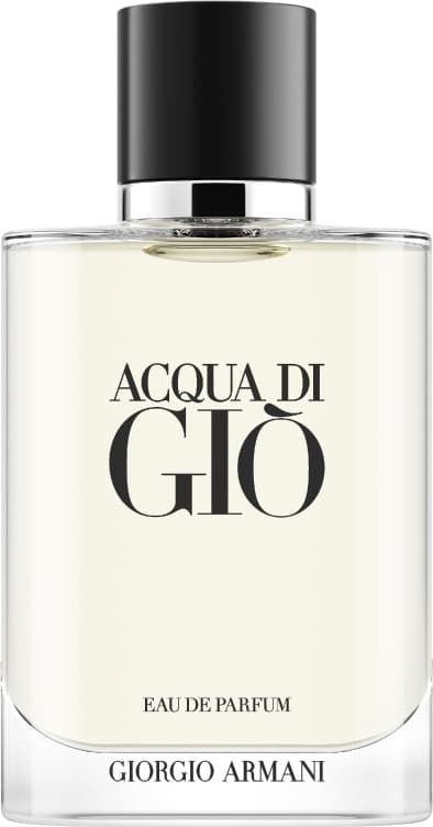 Acqua Di Giò Eau de Parfum, Armani