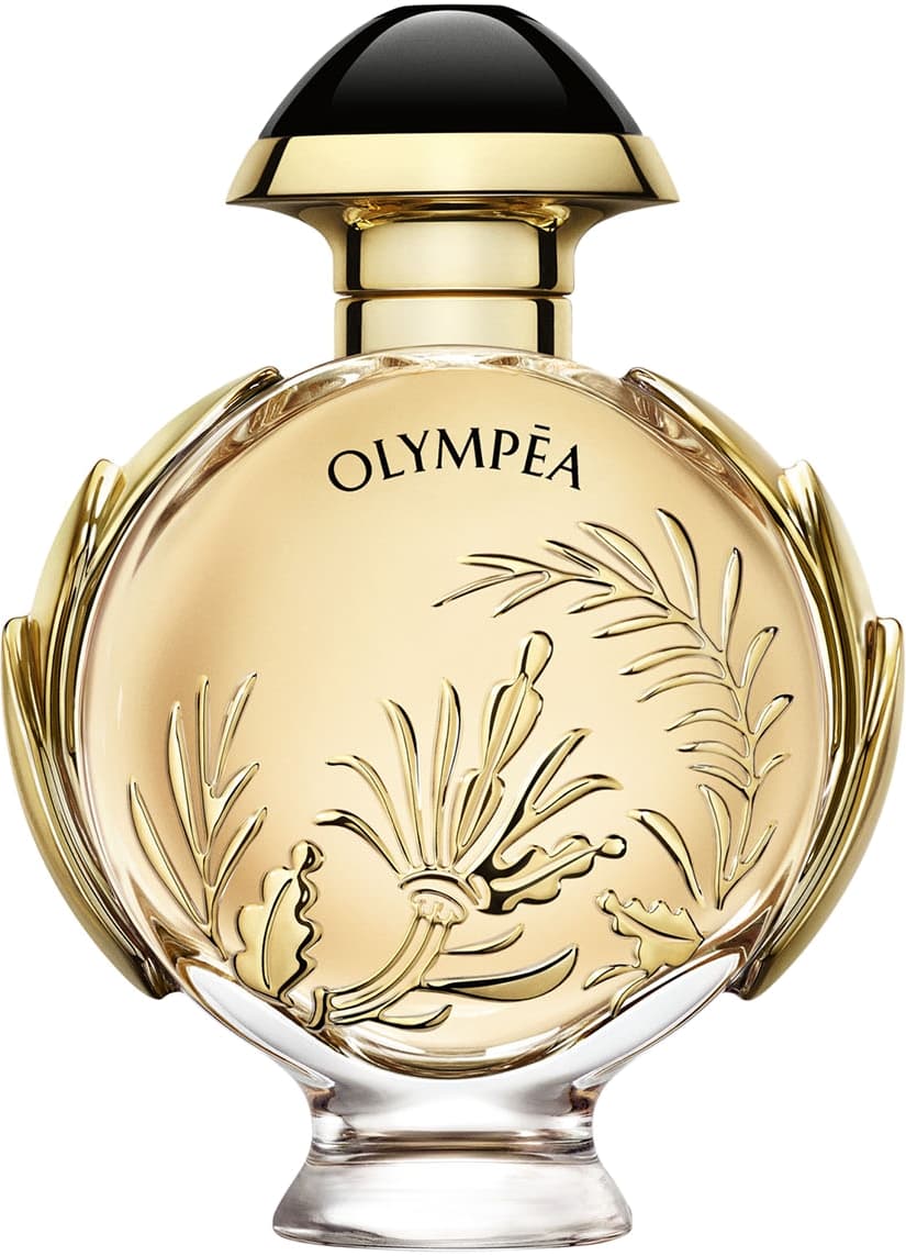 Olympéa Solar, Paco Rabanne