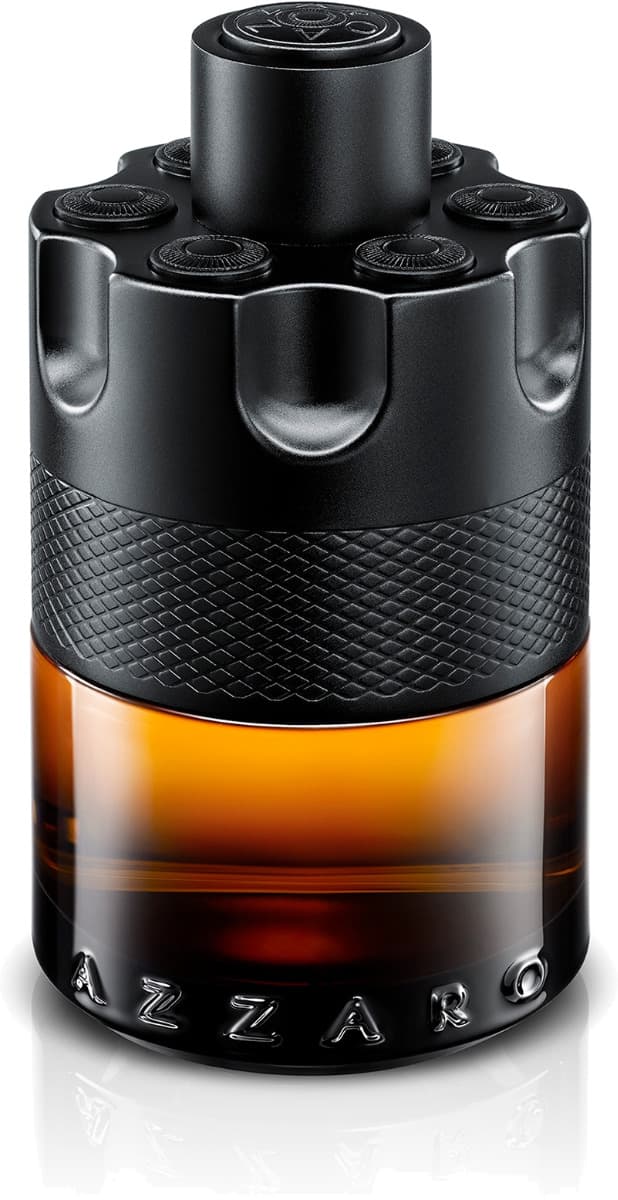 The Most Wanted, Azzaro