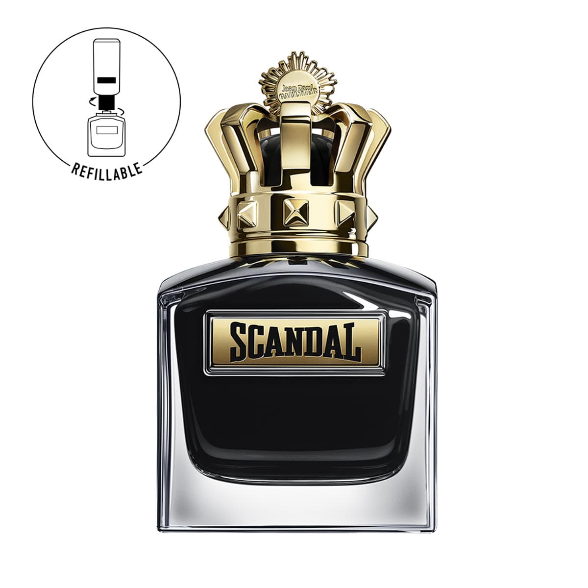 Scandal pour Homme Le Parfum, Jean Paul Gaultier