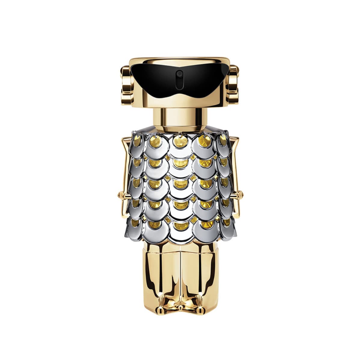 Fame, Paco Rabanne