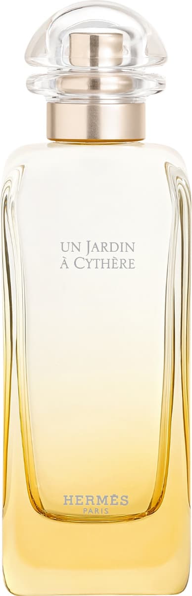 Un Jardin à Cythère Eau de Toilette, Hermès