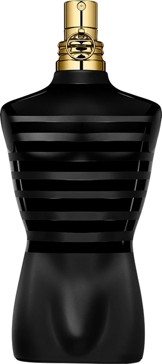 Le Male Le Parfum, Jean Paul Gaultier