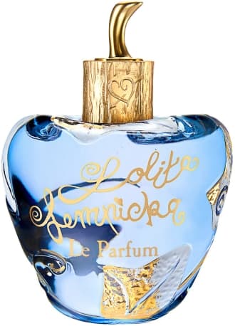 Le Parfum, Lolita Lempicka