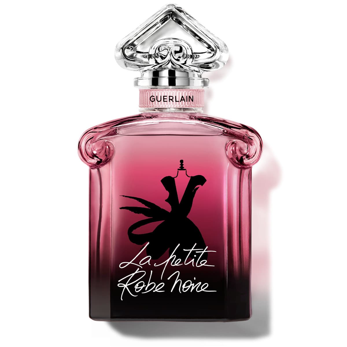 La Petite Robe Noire, Guerlain