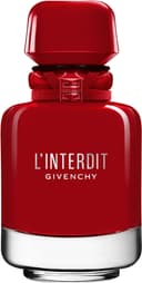 L'Interdit Rouge Ultime