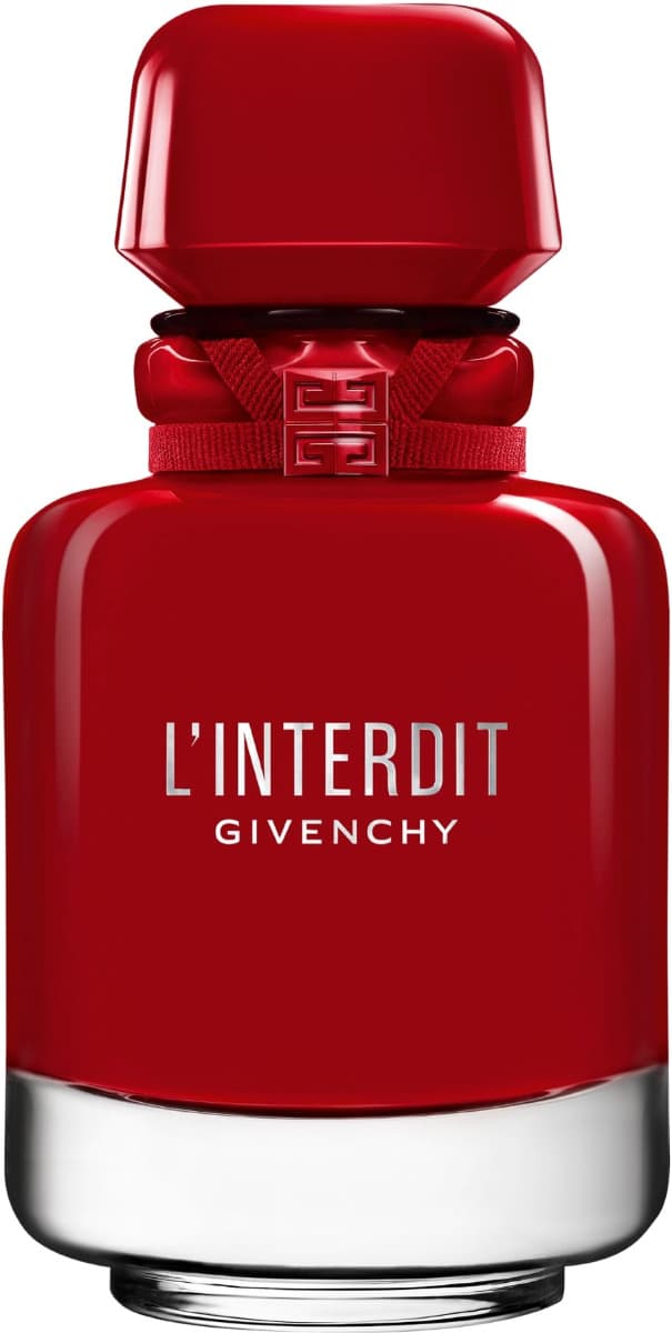 L'Interdit, Givenchy