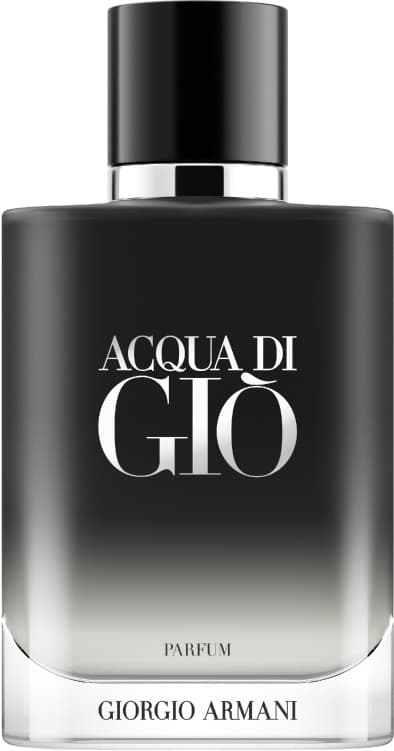 Acqua Di Giò, Armani