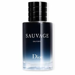 DIOR Sauvage Eau Forte Parfum sans alcool, Christian Dior
