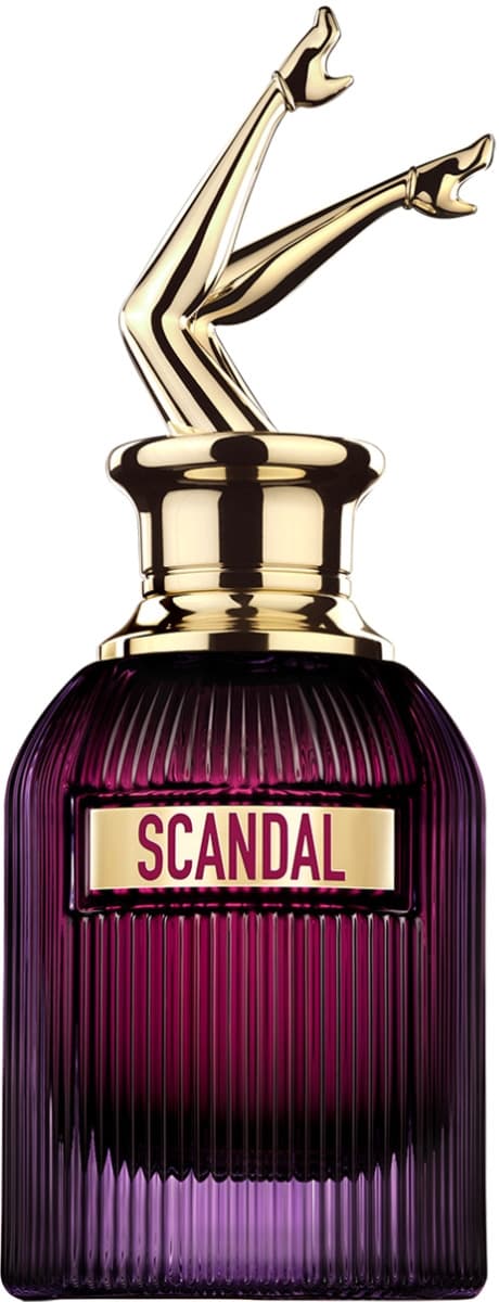 Scandal Intense, Jean Paul Gaultier