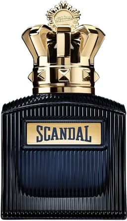 Scandal Pour Homme Intense, Jean Paul Gaultier
