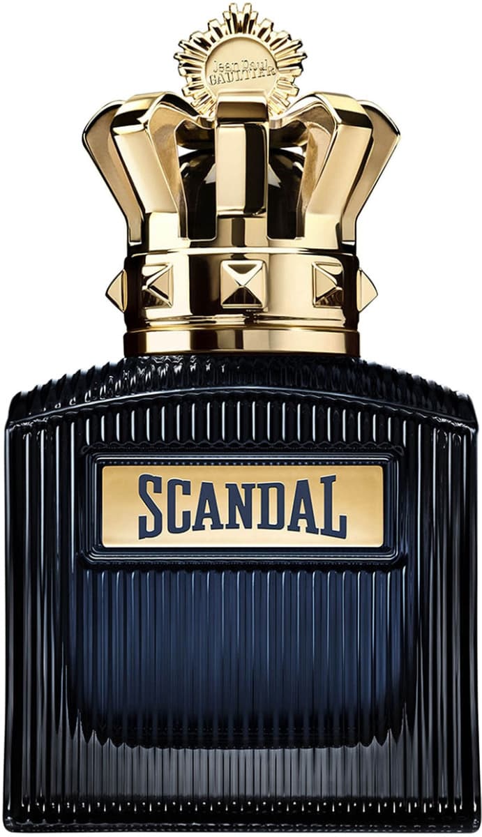 Scandal Pour Homme Intense, Jean Paul Gaultier