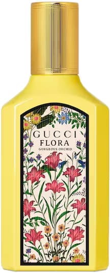 Flora Gorgeous Orchid, Gucci