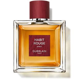 Habit Rouge Spirit Parfum Edition Limitée, Guerlain