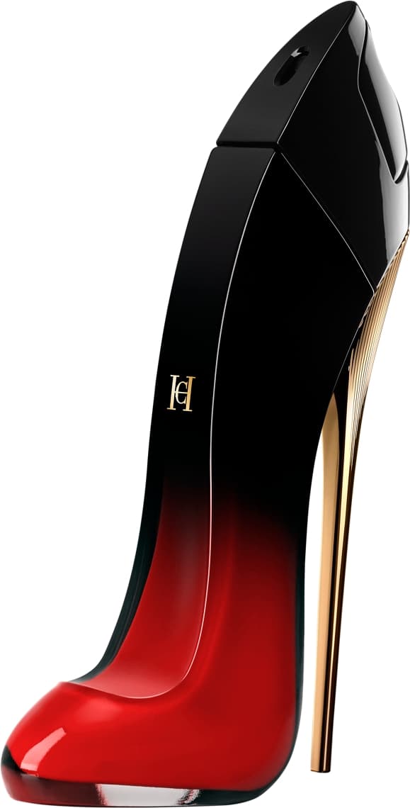 Very Good Girl Elixir, Carolina Herrera