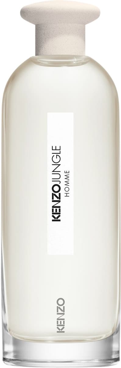 Jungle Homme, Kenzo