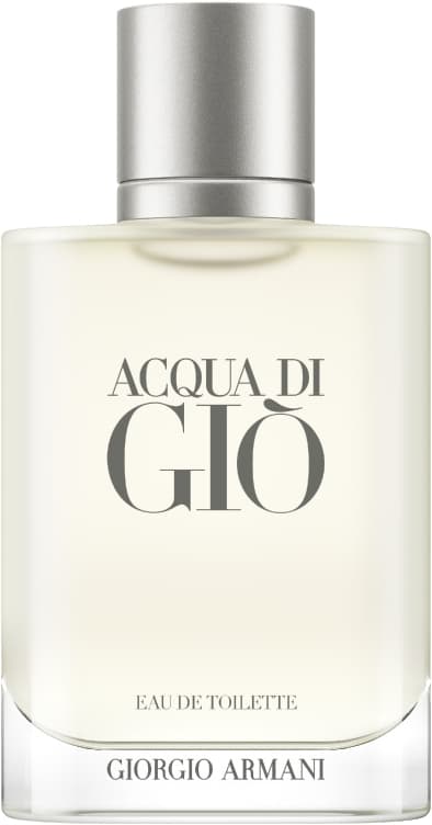 Acqua di Giò, Armani