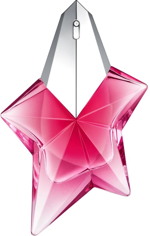Angel Nova, Thierry Mugler
