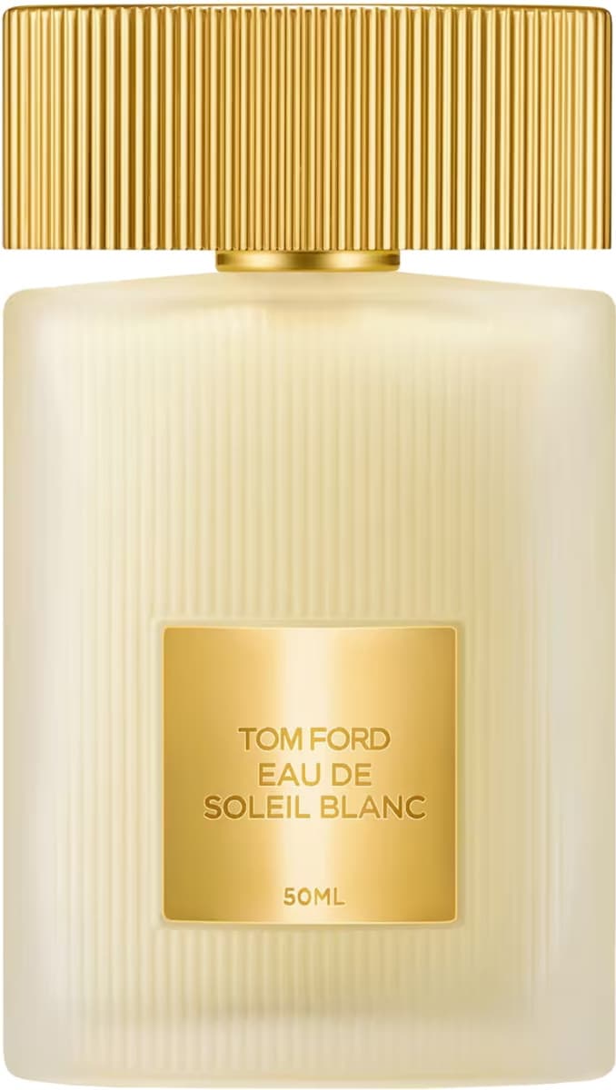 Eau de Soleil Blanc, Tom Ford