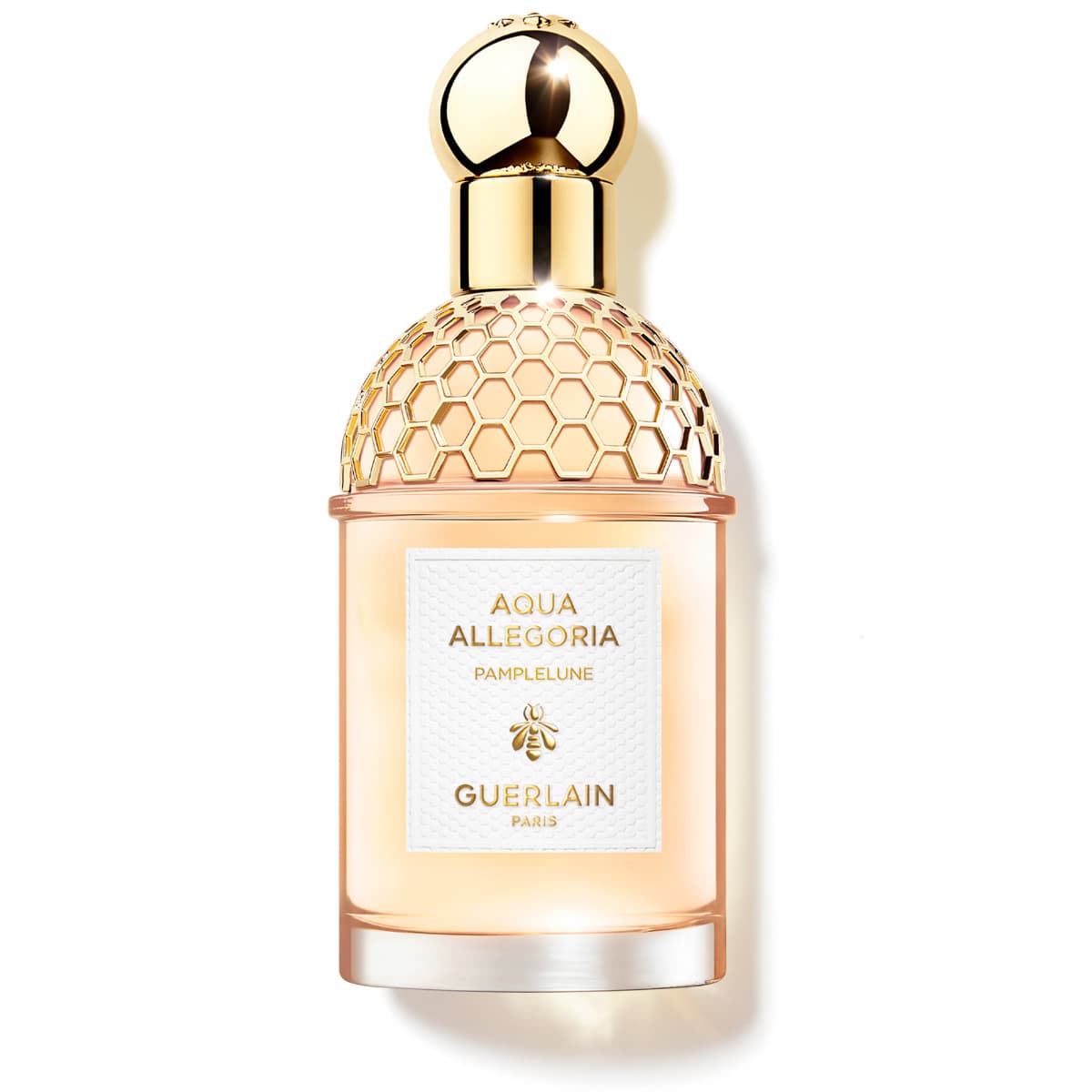 Aqua Allegoria Pamplelune, Guerlain