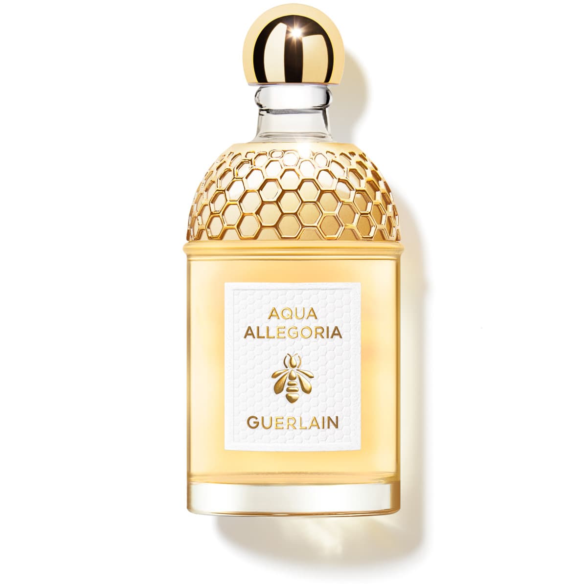 Aqua Allegoria Mandarine Basilic, Guerlain