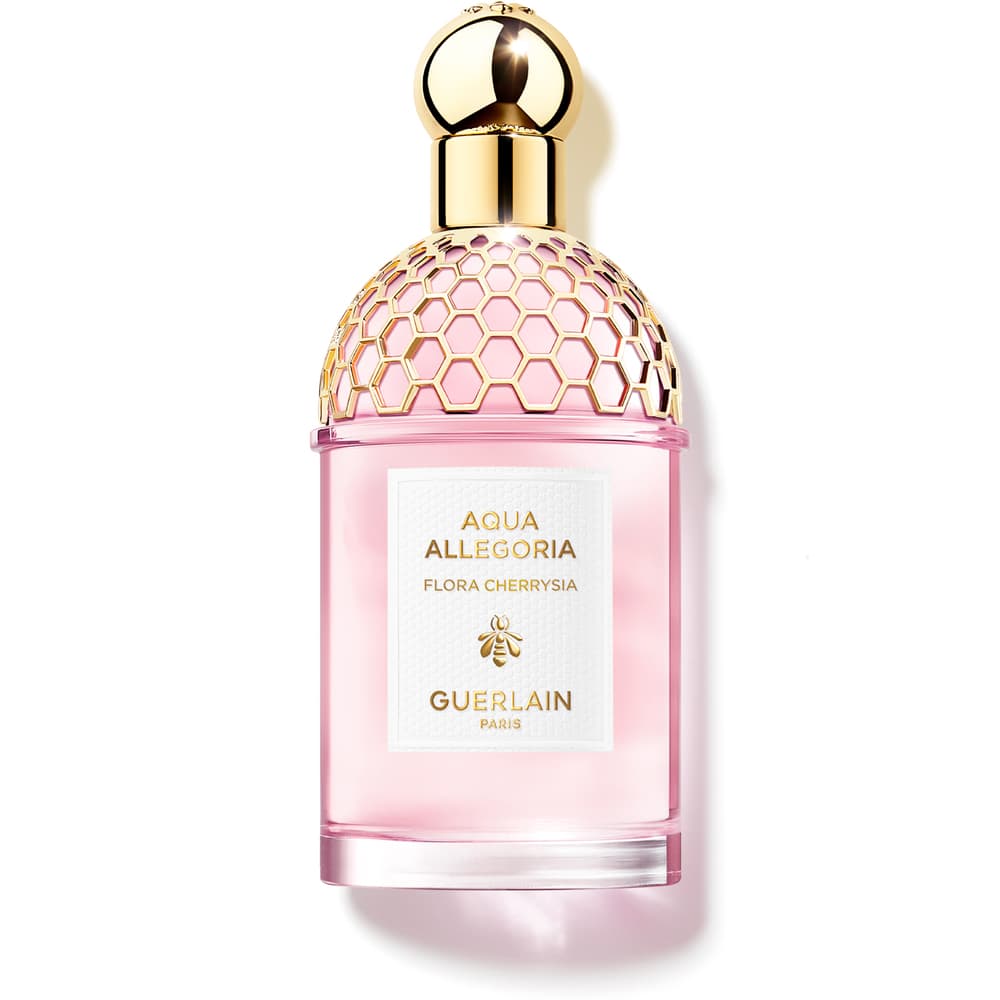 Aqua Allegoria Flora Cherrysia, Guerlain