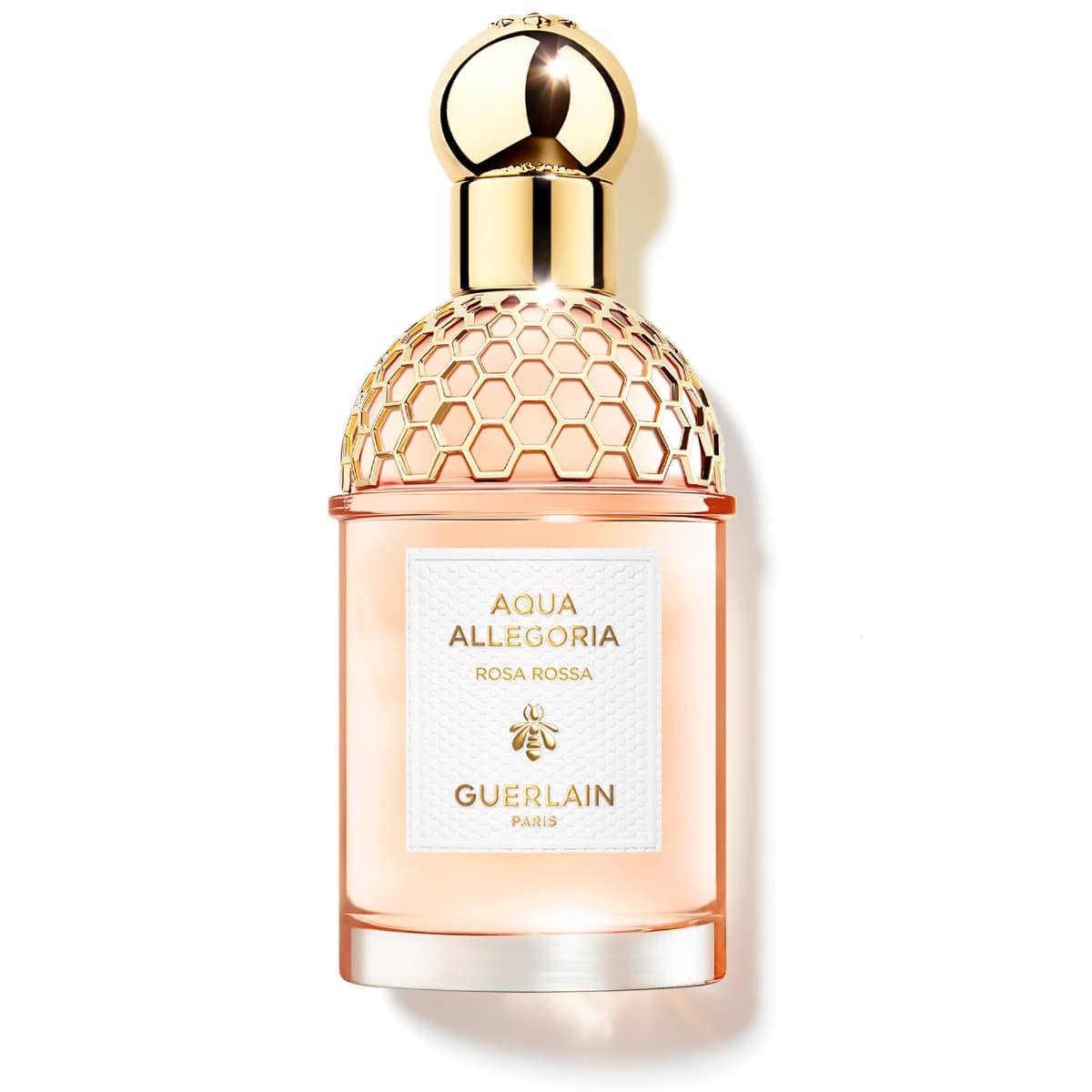 Aqua Allegoria Rossa Rossa, Guerlain