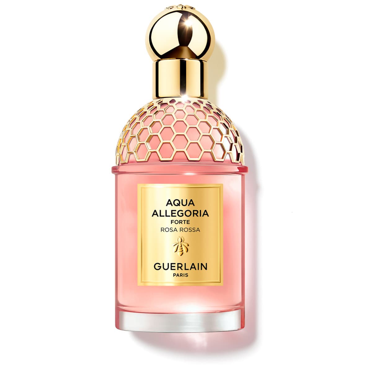Aqua Allegoria Forte Rossa Rossa, Guerlain