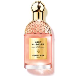 Aqua Allegoria Forte Rosa Palissandro, Guerlain