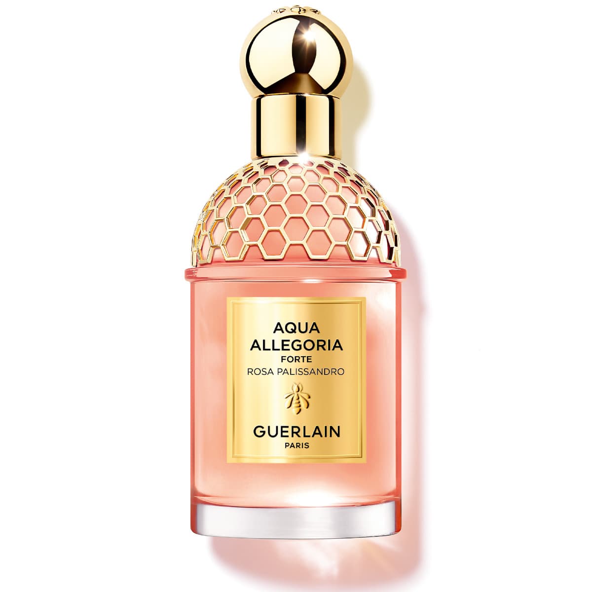 Aqua Allegoria Forte Rosa Palissandro, Guerlain