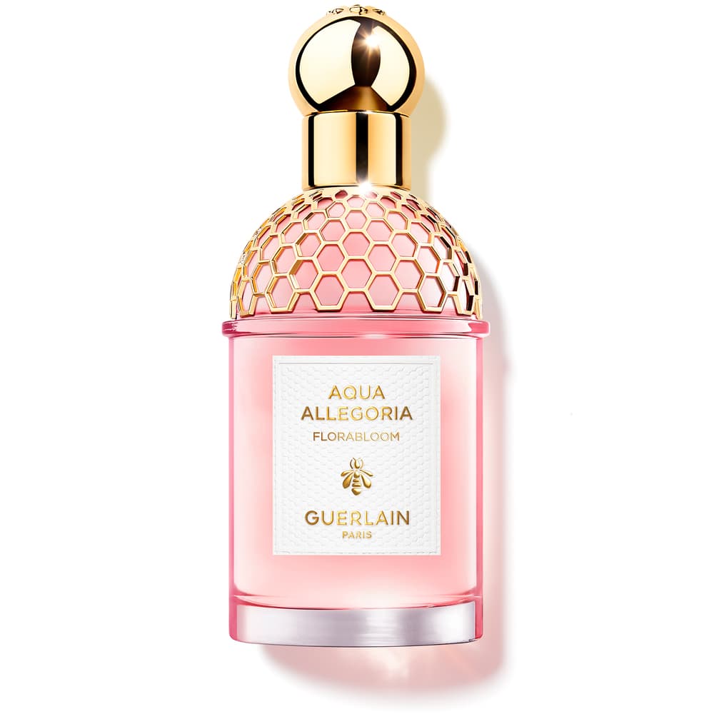 Aqua Allegoria, Guerlain