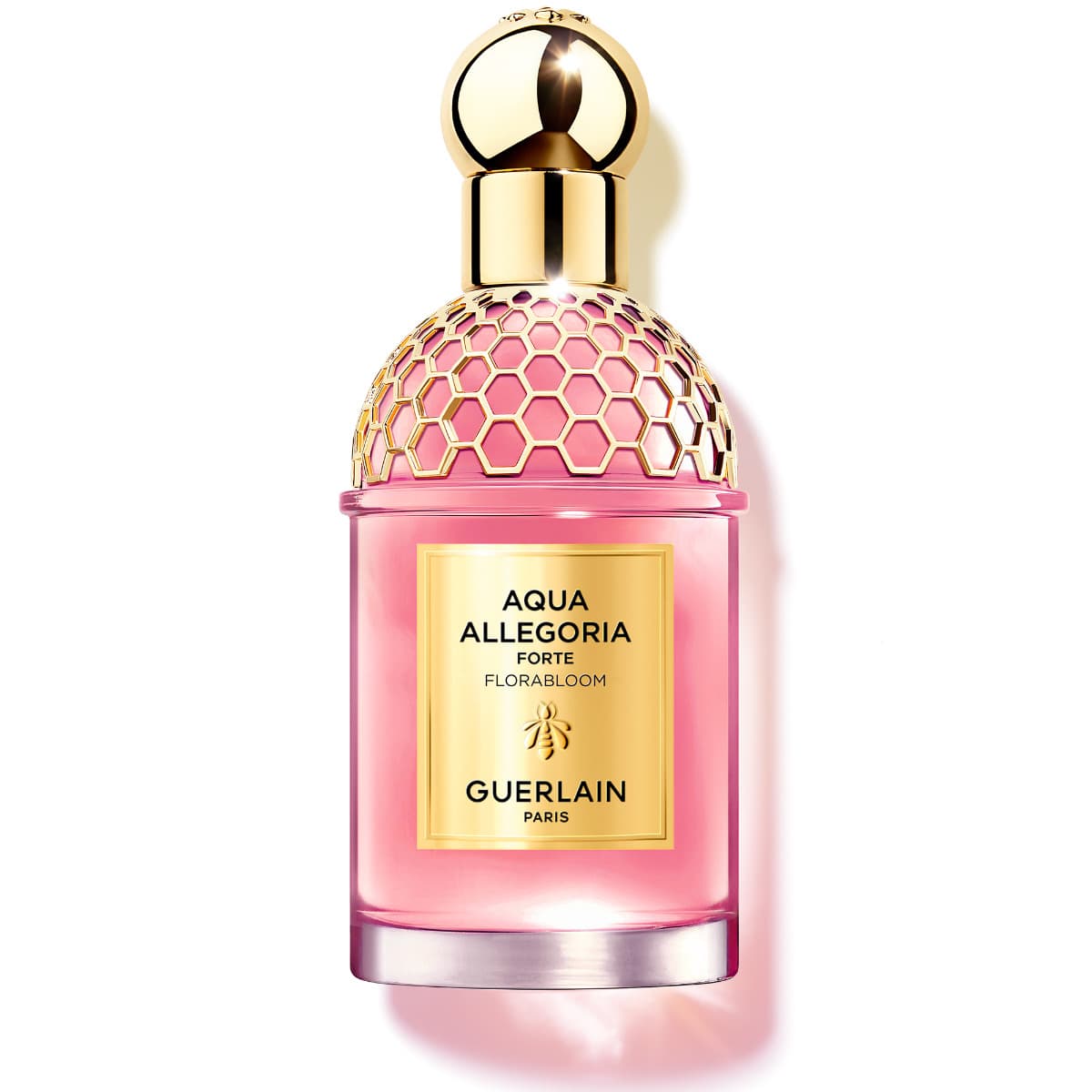 Aqua Allegoria Forte, Guerlain