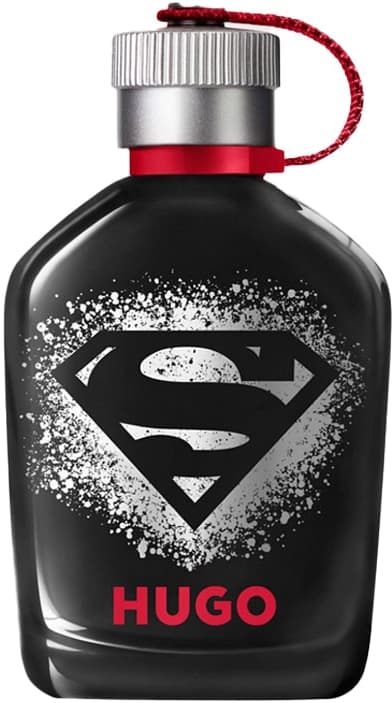 Hugo Superman, Hugo Boss