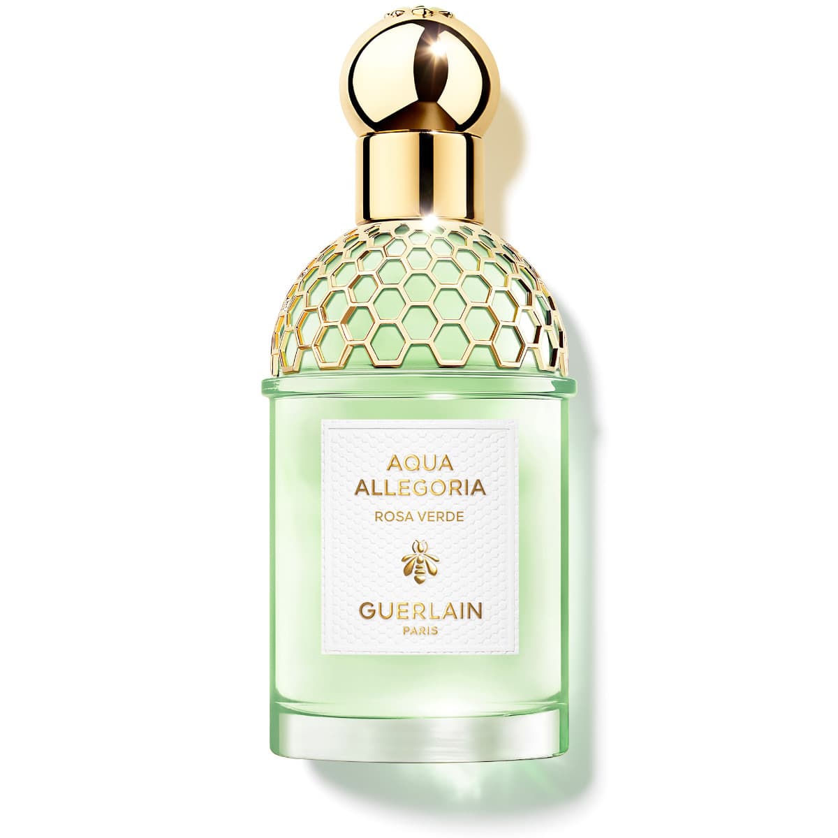 Aqua Allegoria Rosa Verde, Guerlain